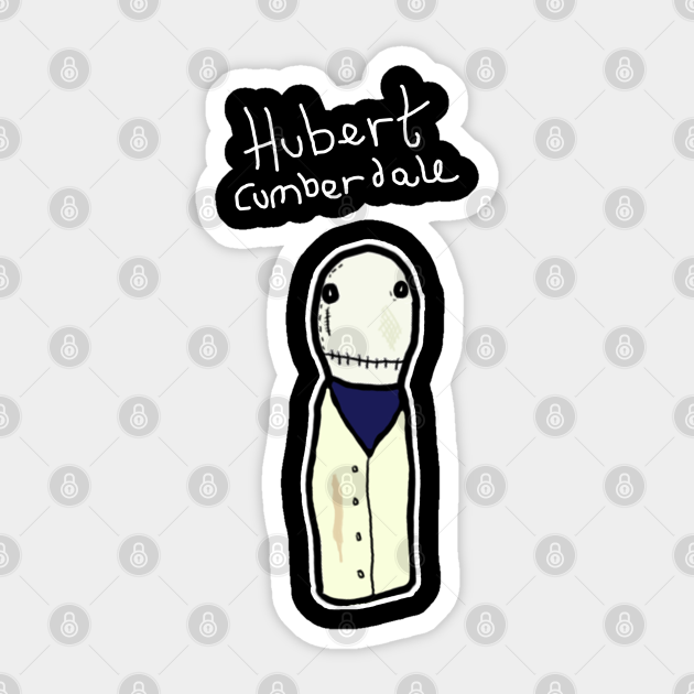 hubert cumberdale
